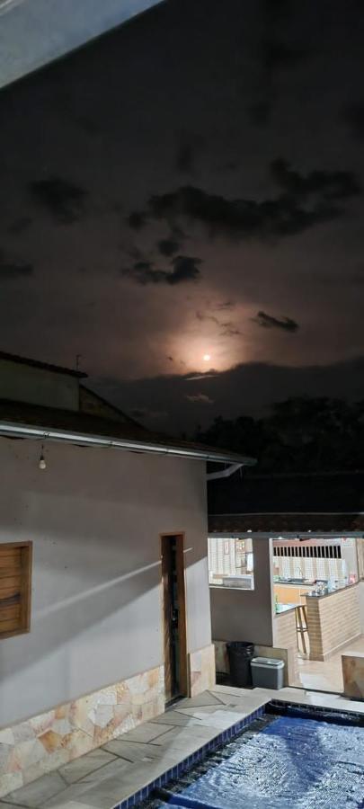 Casa Esmeralda Para Descanso Pirenopolis Luaran gambar