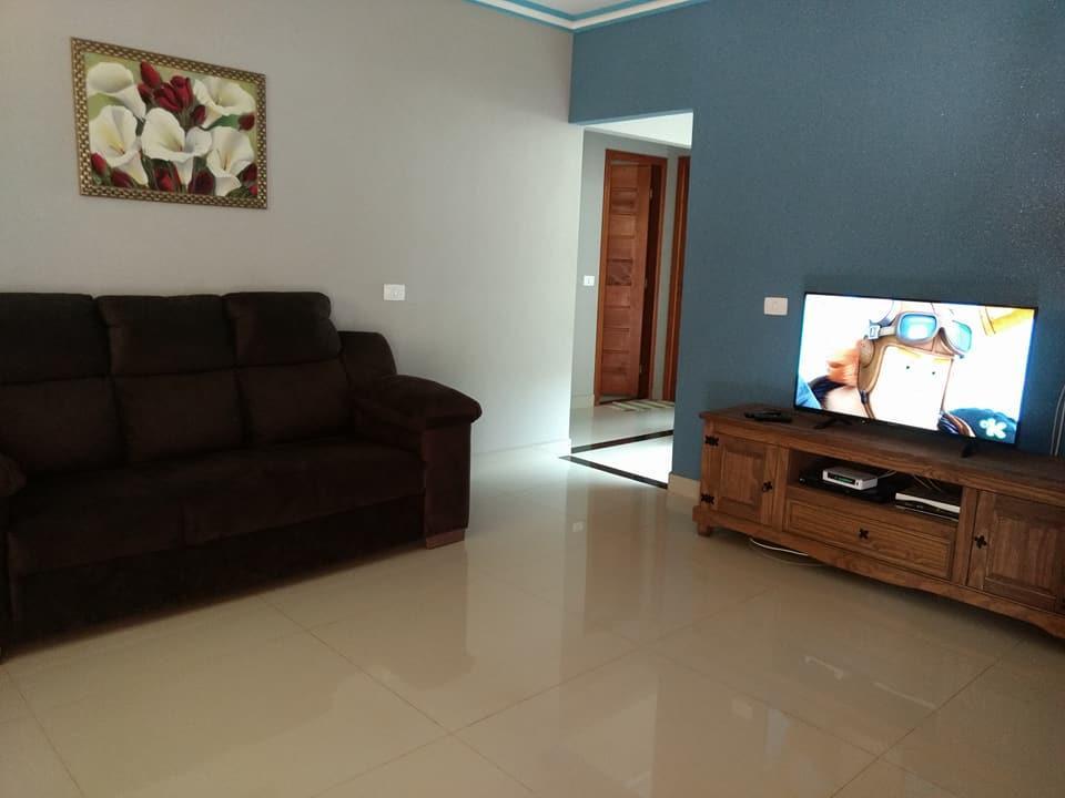 Casa Esmeralda Para Descanso Pirenopolis Luaran gambar
