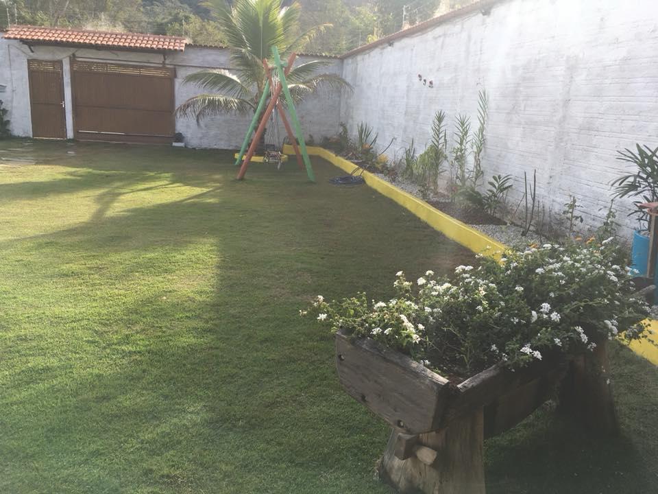 Casa Esmeralda Para Descanso Pirenopolis Luaran gambar