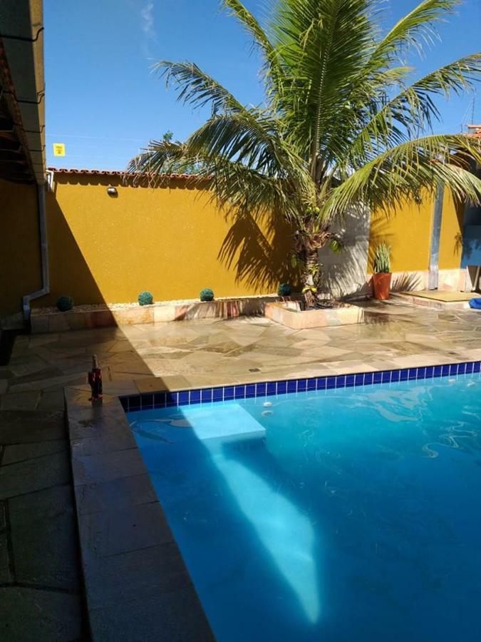 Casa Esmeralda Para Descanso Pirenopolis Luaran gambar
